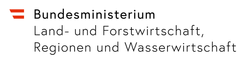 Bundeministerium für Land- und Forstwirtschaft, Regionen und Wasserwirtschaft